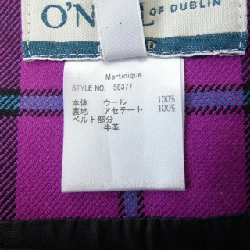 Chân váy O'NEIL 649204