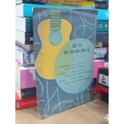 Ghi ta với làn điệu dân ca