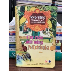 Kho tàng truyện cổ dân gian thế giới – Nữ thần ánh sáng Mekhala 577659