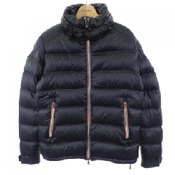 MONCLER GASTON Áo khoác lông - Hàng hiệu Chính hãng