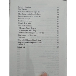 Nhật Ký thất lạc của Don Juan - Douglas Carlton Abrams (Tạ Huyền dịch) 465250