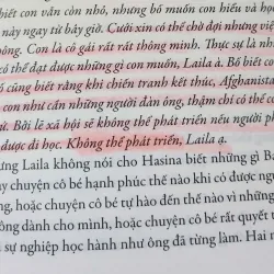 NGÀN MẶT TRỜI RỰC RỠ - Khaled Hosseini 961358