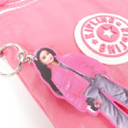 【Sản phẩm mới】Túi đeo vai Kipling I7656-B1R 612048