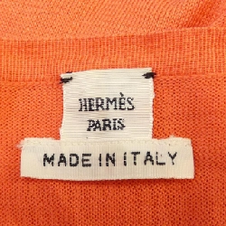 HERMES *76-7714 Áo khoác cardigan 631547