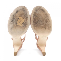 Giày sandal CHANEL G29025X08098 - Hàng hiệu Authentic 830648