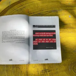 NGƯỜI ĐỒNG TÍNH VÀ CÁC THỂ NGƯỜI KHÁC (LGBT)- LÊ VĂN TUẤN 735761