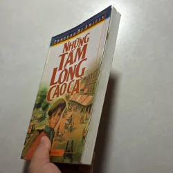 Những tấm lòng cao cả - Edmondo De Amicis 756096