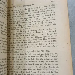 ĐẠI CƯƠNG TRIẾT HỌC SỬ TRUNG QUỐC - NGUYỄN VĂN DƯƠNG 758020