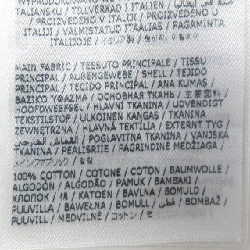 Áo khoác DSQUARED2 - Hàng hiệu Authentic 827216