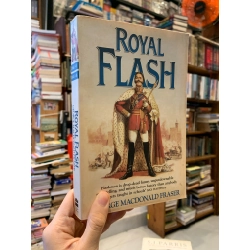 Royal Flash - George Macdonald Fraser