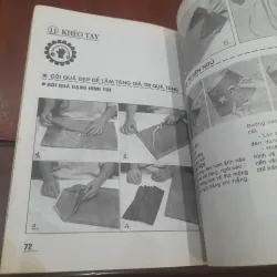 SỔ TAY NỘI TRỢ tập 81 928762