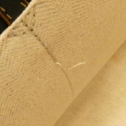 Túi tote nhỏ Loewe Cushion A612A93X05 608653