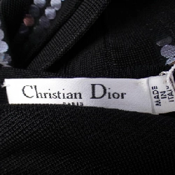 【Mã giảm giá】Christian Dior CHRISTIAN DIOR Váy liền 650657