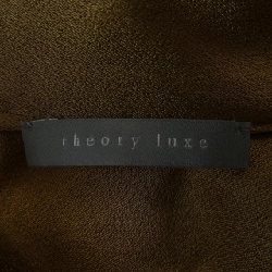 Theory luxe ワンピース 646099