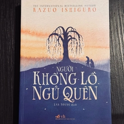 Người khổng lồ ngủ quên