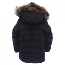 PYRENEX GRENOBLE(HWM057) Áo khoác lông - Hàng hiệu Authentic 819582