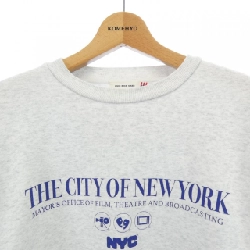 GOOD ROCK SPEED - Áo khoác nỉ Hàng hiệu Authentic 824741