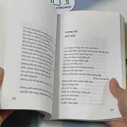 Đi tìm điều chưa biết trong trường ca " Những lời ca chưa đủ " - GS Hồ Sỹ Vịnh 688667