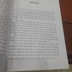 BÓNG ĐÁ, những góc khuất bí ẩn 462871