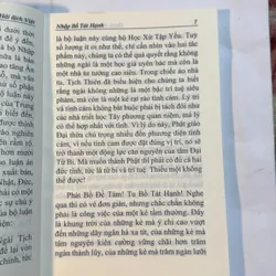 NHẬP BỒ TÁT HẠNH - Bồ Tát Tịch Thiên (Shantideva) - Thích Nữ Trí Hải Việt dịch 719713