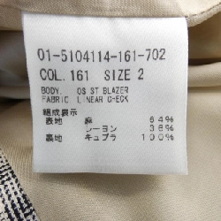 [Mục đủ điều kiện giảm giá] Áo khoác Theory 637002