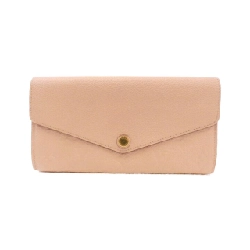 Ví Louis Vuitton Monogram Empreinte Portefeuille Sarah M64082