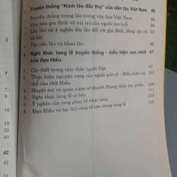 ĐỜI NGƯỜI NGHI LỄ VÀ TẬP TỤC - Ngô Bạch 479458