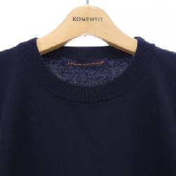 Louis Vuitton Áo thun ngắn tay cotton cổ tròn HQN40WZ34 - Hàng hiệu Chính hãng 887535