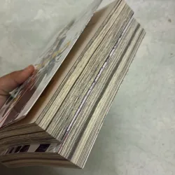 Tokyo Revengers Tập lẻ 3,4 (2 cuốn) 1001427