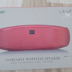 Loa Bluetooth SODO LIFE-L3