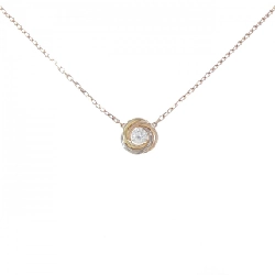 Cartier Trinity Necklace - Hàng hiệu Authentic