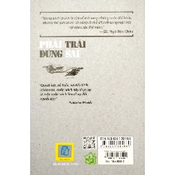 Cánh Cửa Mở Rộng - Phải Trái Đúng Sai - Michael Sandel 295589