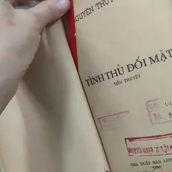 [XƯA] Tình Thù Đối Mặt (1990) - Nguyễn Thụy Long 776020