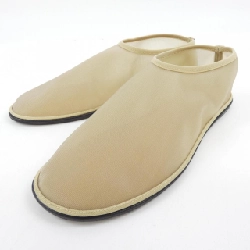 ザロウ THE ROW SOCK F1148A W20 Giày phẳng 658620