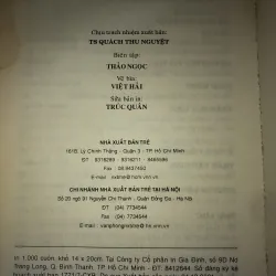 Những Người Cùng Thời - Nhiều Tác giả  935250