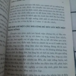 Bác Sỹ tốt nhất là CHÍNH MÌNH. Giáo sư BS Hồng Chiêu Quang 693038