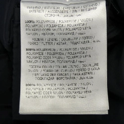 Áo khoác lông vũ MONCLER 642071