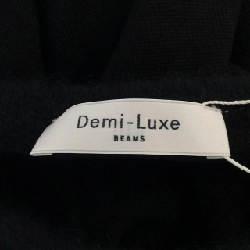 【Mã giảm giá】DEMI-LUXE BEAMS Váy 648958