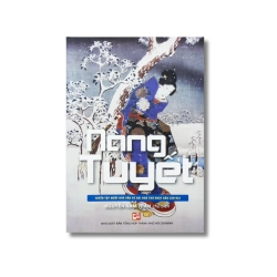 Nàng tuyết - Nguyễn Nam Trân