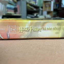 Harry Potter & Bảo bối tử thần 🌊 716231