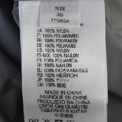 Áo khoác lông vũ DIESEL - Hàng hiệu Chính hãng 822357