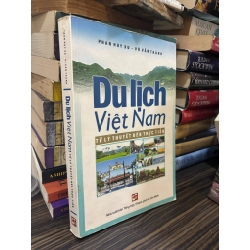 Du lịch Việt Nam từ lý thuyết đến thực tiễn - Phan Huy Xu & Võ Văn Thành