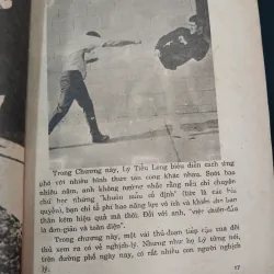 LÝ TIỂU LONG VÕ CÔNG TOÀN THƯ ( TRỌN BỘ 4 TẬP) - LẠC VIỆT, PHẠM XUÂN THẢO 961756