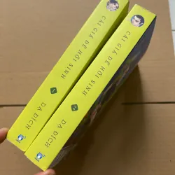 Cái giá để hồi sinh (Trọn bộ 2 tập)