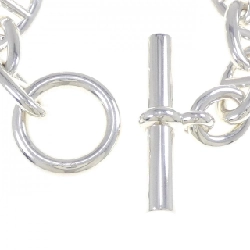 Vòng tay Hermès Chaine d'Ancre TGM 666387