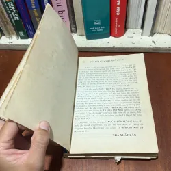 II Tủ Sách Tinh Hoa: Ngũ Thiên Tự (Trình Bày Việt•Hán•Nôm) - Vũ Văn Kính, Khổng Đức - 1997 760978