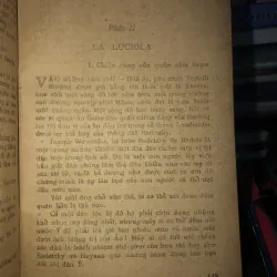 Con trai bá tước Monte Cristo - Jules Lermina 796881