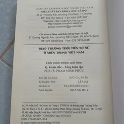 GIAO THƯƠNG THỜI TIỀN SƠ SỬ Ở MIỀN TRUNG VIỆT NAM 735462