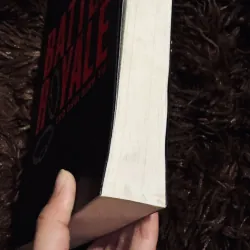 Battle Royale 757544