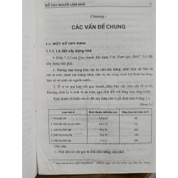 Sổ tay người làm nhà - Nguyễn Bá Đô (Chủ biên), Nguyễn Huy Côn 477718